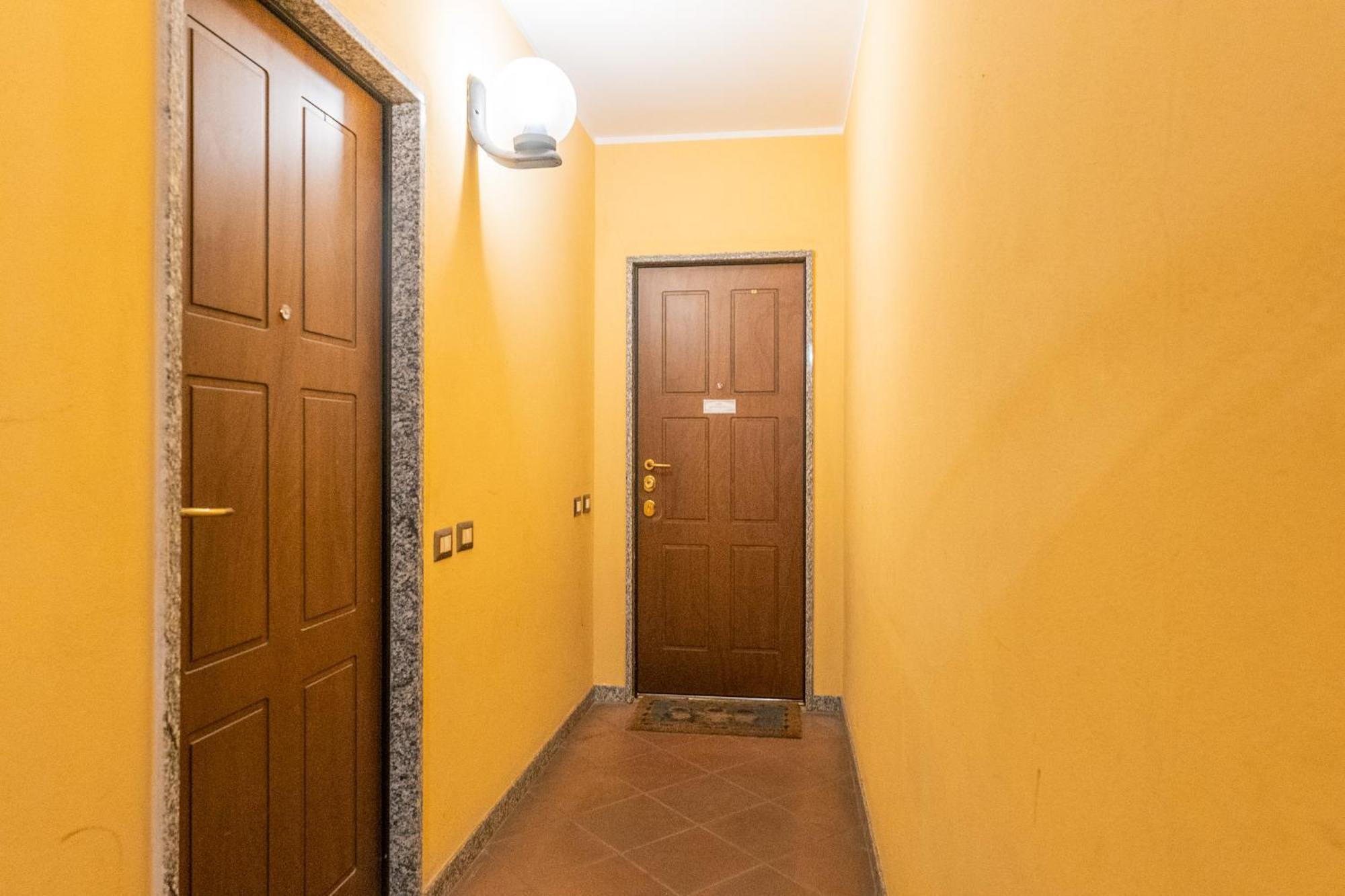 Ap4 Appartamento Nel Cuore Di Milano ภายนอก รูปภาพ