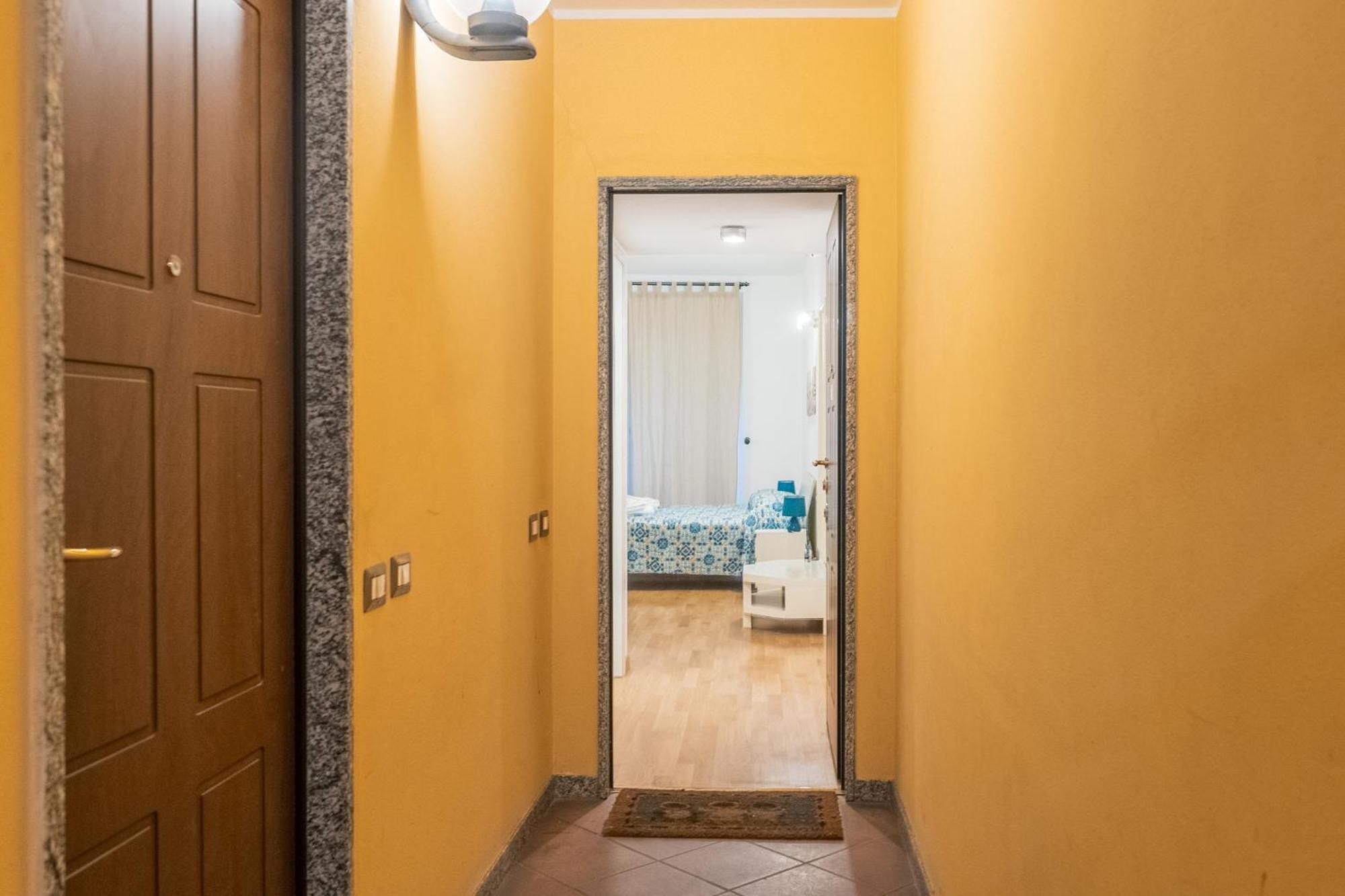 Ap4 Appartamento Nel Cuore Di Milano ภายนอก รูปภาพ