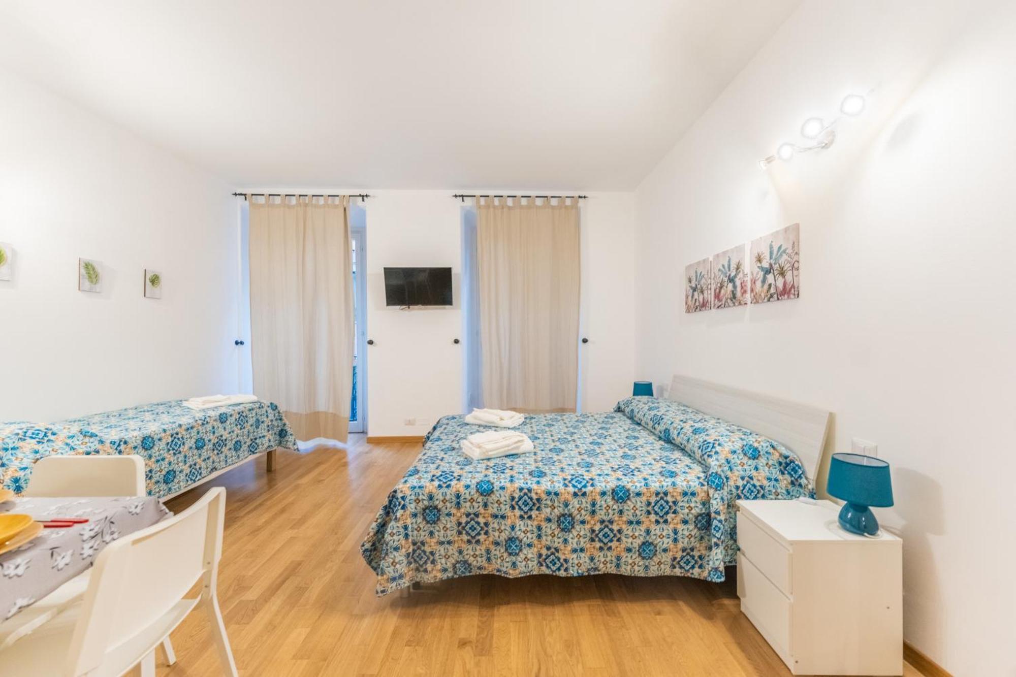 Ap4 Appartamento Nel Cuore Di Milano ภายนอก รูปภาพ