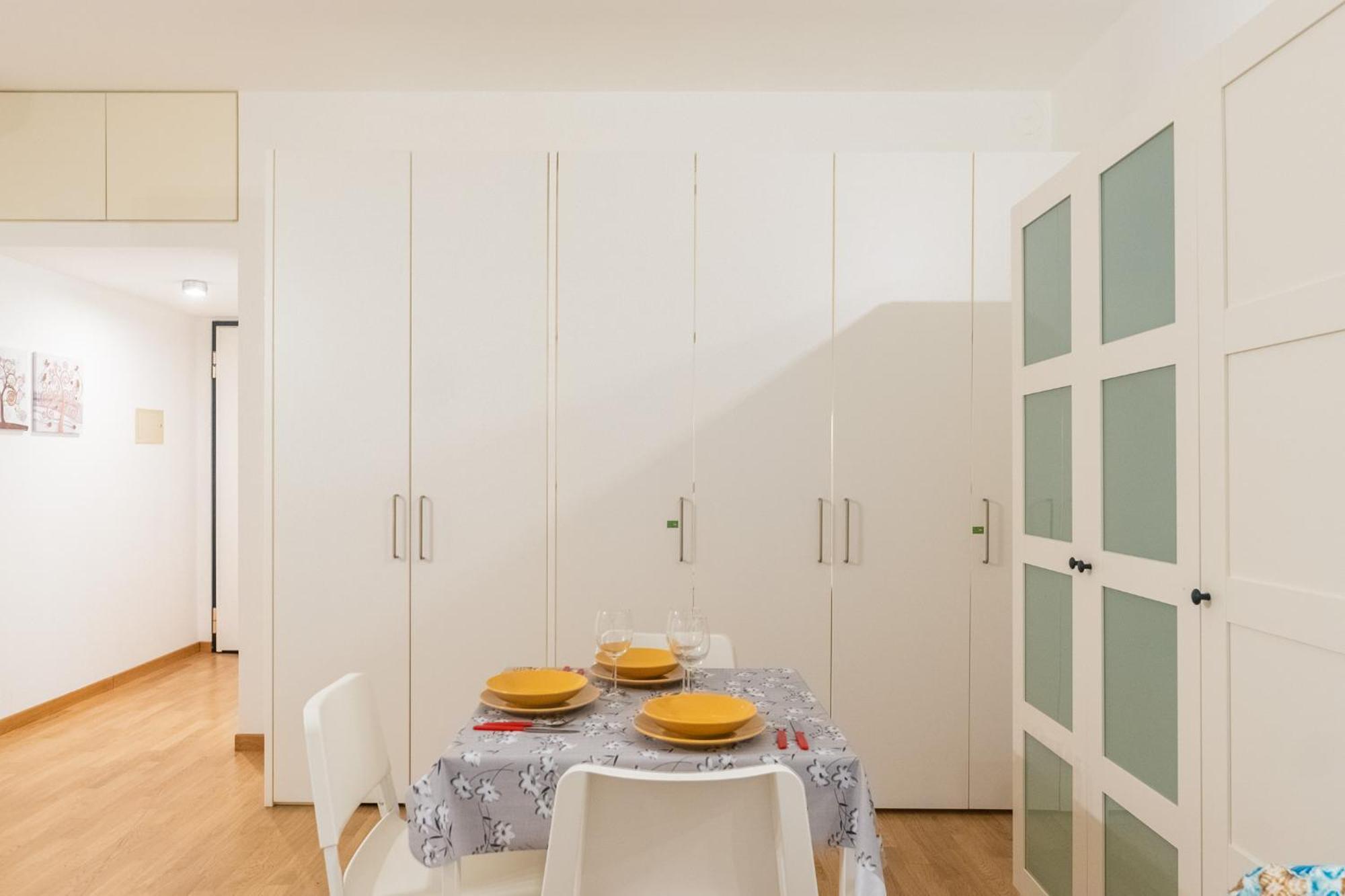 Ap4 Appartamento Nel Cuore Di Milano ภายนอก รูปภาพ